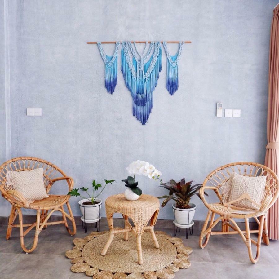 Hotel The Sloth Bali à Canggu Extérieur photo