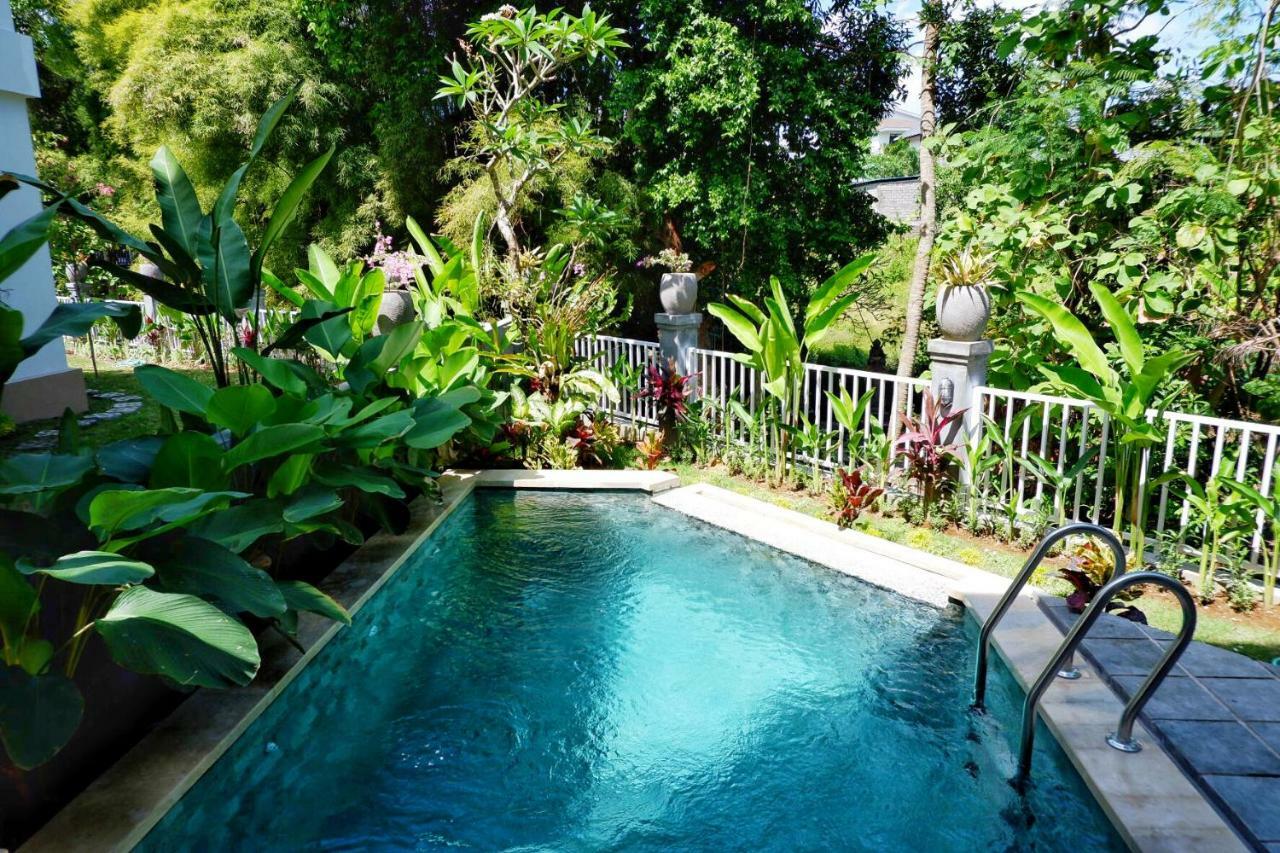 Hotel The Sloth Bali à Canggu Extérieur photo