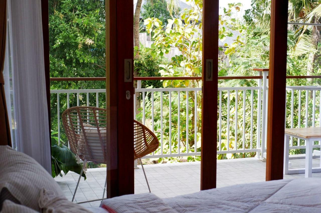 Hotel The Sloth Bali à Canggu Extérieur photo