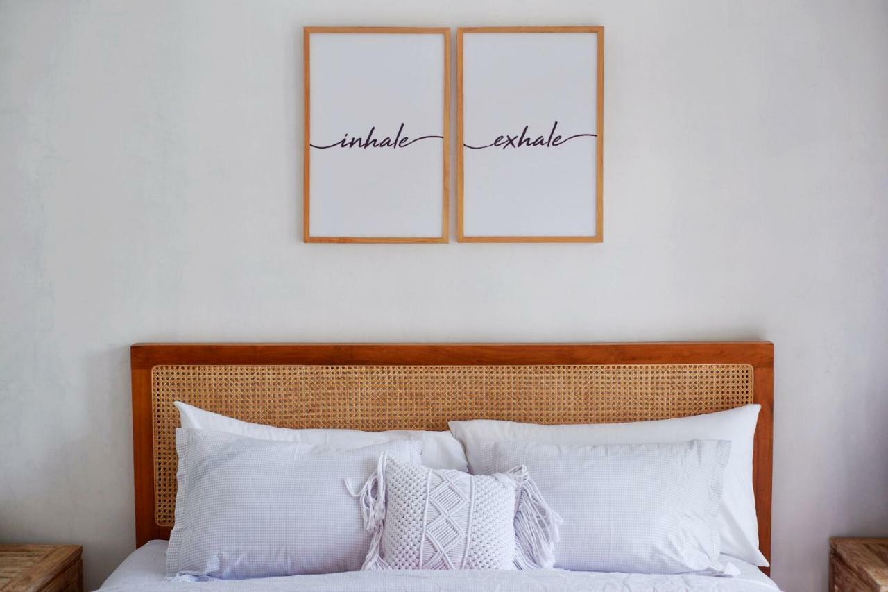 Hotel The Sloth Bali à Canggu Extérieur photo
